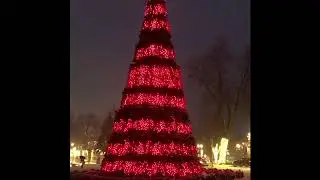 Frankenmuth’s Christmas Spectacular