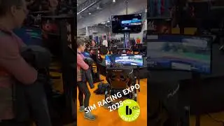 Simracing Expo 2025.   Team - 47Racing