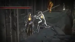 [Dark Souls 3] THE SHITTER WHISPERER