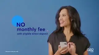 Go2Bank Ultimate Banking App