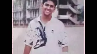 Happy Birthday MSD