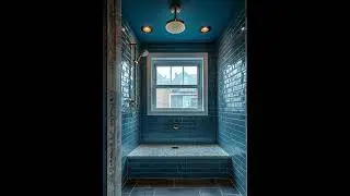 Shower Niche Trim: 28 Ideas for a Bathroom with Flair