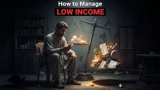 How to Manage Low Salary in Pakistan | Real Financial Tips That Work!