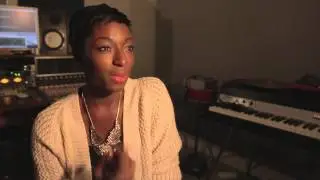 Interview Szjerdene @ iET (Kitchen Concerts 2nd Edition)