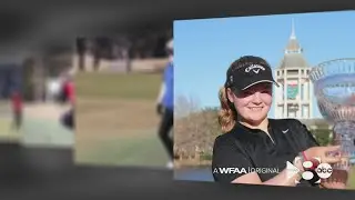 World&rsquo;s top-ranked junior golfer, Texas native Avery Zweig strives for golf greatness