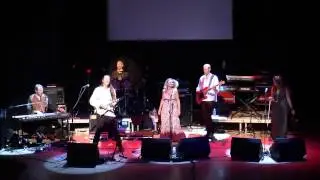 Solstice Peace Live at The Stables