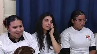 Semana do magist&eacute;rio da EMEFM Prof. Derville Allegretti