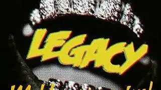 MUKKAY -  LEGACY (OFFICIAL AUDIO)