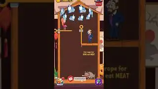 Home Pin - Pull Him Out - How To Loot - Android Gameplay Walkthrough HD - All Levels Solution 81-115