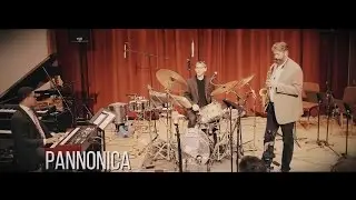 Pannonica - Price McGuffey