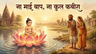 ना माई बाप ना कुल | Kabir | कबीर जीवन भजन #kabir #kabirbhajan | 2026