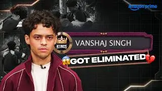 Vanshaj Singh Exits Alliance 💔 | New Episode Everyday 12 pm - Watch Now | Prime Video India