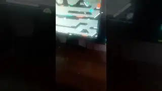 Ноготь и щётка