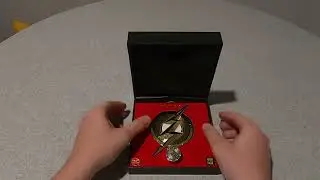 DC Comics The Flash Collector&rsquo;s Box Set - GameStop Exclusive