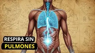 Respiraci&oacute;n Embrionaria: Vuelve a Respirar Como Antes de Nacer