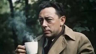 Albert Camus 