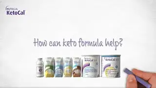 How can keto formula help with the ketogenic diet for epilepsy