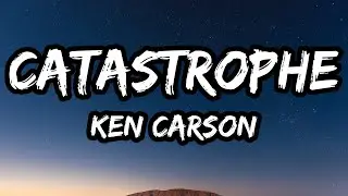 Ken Carson - catastrophe (Lyrics)