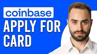 How To Apply For The Coinbase Card (How To Order Or Get The Coinbase Card)