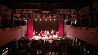 Six Trick Pony - Inside Out (by Eve 6)