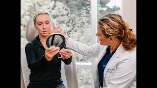 Botox and dermal filler in Portland, Oregon at The Waldorf Center for Plastic Surgery.
