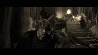 Harry Potter | Titanium-Music Video
