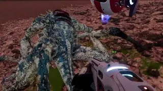 TOPG Live: Far Cry Mars