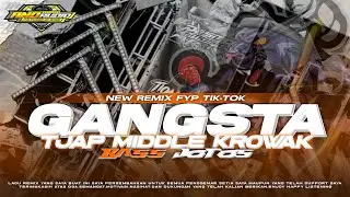 DJ GANGSTA TJAP JOTOS || AND AUDIO X ZAINUL 99