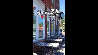 Prior Lake, MN Full Vid on Channel #shorts