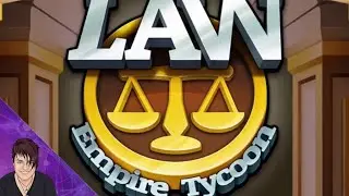 Law Empire Tycoon | Rosie Rayne