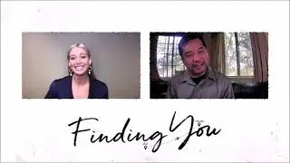 Rose Reid Interview for Finding You