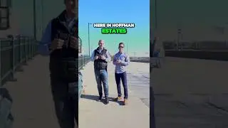 No Metra Stop  Easy Commutes with a Car in Hoffman Estates!