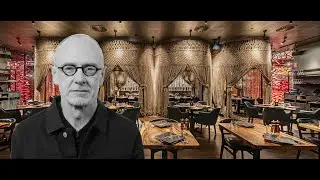 Design for human behavior Beyond Interior Design LIVE Podcast with Callie van der Merwe.