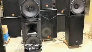 AM 5215/95 trở lại TEST &acirc;m sắc mời anh em thẩm &acirc;m 🇺🇸 gi&aacute; li&ecirc;n hệ ⚡️