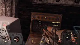 LIVE- playing Fallout 4 pt13