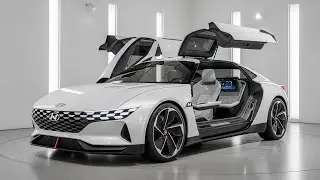 😱This Is Not a Concept Anymore! 2026 Hyundai N Vision 74 Full Review🚗