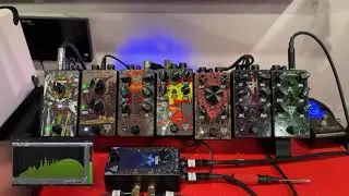 Impaler   Hesher   Riff Salad