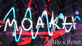 Moakh | Duo with @WillyGD