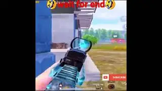 🤣wait for end🤣 @scout & @kaash 1v4 😂😂😂 #shorts #youtubeshorts #bgmi #pubg #mortal #scout #trending