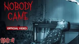Nobody Came (Official Video) | Dhanda Nyoliwala | New Haryanvi Song | Hindi Version | Kohram Album 