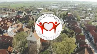 Gehrden &middot; Gemeinsam stark