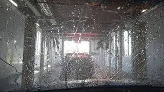 Quick Quack Car Wash- Logan, Utah