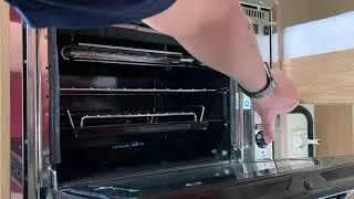 Oven/Oven and Grill Instructions