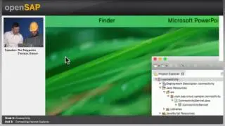 S3U3 - Connecting Internet Systems