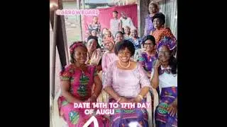 AGLOW NIGERIA South East Regional Conference 2025 #gospelmusic