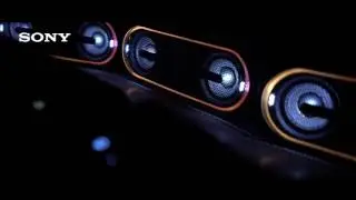 Sony - XB40: Wireless Speakers with EXTRA BASS for Powerful Sound