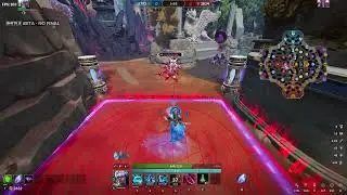 How to Counter Ganesha Ult (Dharmic Pillars) | Smite 2 &mdash; Smite2Counters