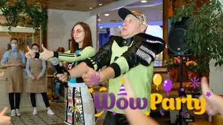 Блоггеры | WoW Party | wow-party.events