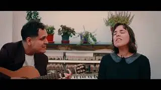Fuimos tan felices - Alejandro y Maria Laura (Sesiones de la Cuadra)