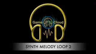 SYNTH MELODY LOOP 2